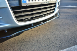 Maxton Design FRONTSPLITTER V.1 VW EOS