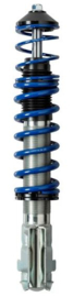 Bonrath Schroefset passend voor Volkswagen Golf III/Vento/Corrado/Cabrio III 1991-1998 & Seat Toledo 1L 1991-1999