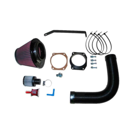 K&N 57i Performance Kit passend voor Seat Ibiza 1.6L 8V L4 100pk (met hulppomp) (57-0601)