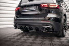 Maxton Design Achterspoiler Mercedes-AMG GLB 35 X247