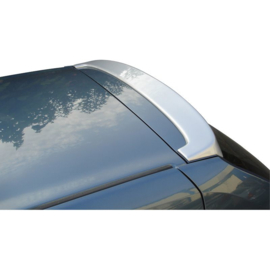 Dakspoiler passend voor Dacia Sandero 5-deurs 2008- (PU)