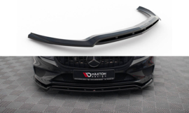 Maxton Design Frontsplitter Mercedes-Benz CLS C218 Facelift