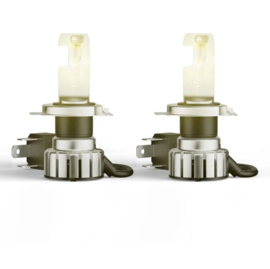 Osram Night Breaker LED-lampen Vintage - H4 - 12V/20-19W - set van 2 stuks