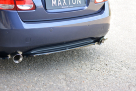 Maxton Design Achtersplitter LEXUS GS MK.3