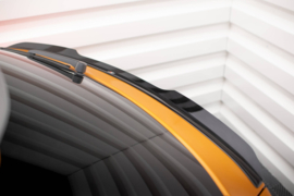 Maxton Design Onderste spoilerkap Audi RSQ8 / SQ8 / Q8 S-Line Mk1