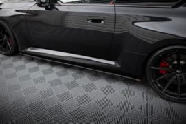Maxton Design Street Pro Zijskirts Diffusers V.1 BMW M2 G87
