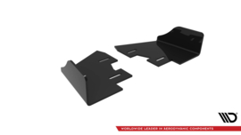 Maxton Design Achterzijde flappen Hyundai Veloster N Mk2