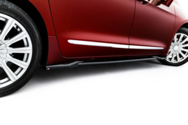 Maxton Design Zijskirts Diffusers V.2 Chrysler Pacifica Mk2