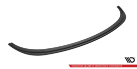Maxton Design Street Pro Frontsplitter Ford Fiesta ST Mk6