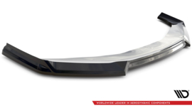 Maxton Design Frontsplitter V.3 BMW 7 M-Pack / M760e / i7 M-Pack G70