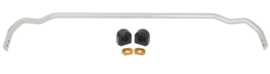 Whiteline Voorste Stabilisatorstang 24mm Heavy Duty Verstelbaar passend voor BMW Z4 2018-/Toyota Supra 2019-