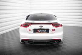 Maxton Design Street Pro Achter Diffuser Kia Stinger Mk1