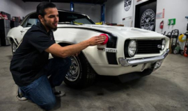 Chemical Guys – 5050 Concours Limited