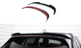 Maxton Design Spoilerkap BMW 1 F40