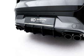 Maxton Design Street Pro Achter Diffuser Cupra Leon ST Mk1 + Facelift