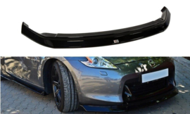 Maxton Design FRONTSPLITTER Nissan 370Z