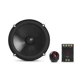 JBL Stage 3 607C 6.5'' (16cm) Compo Set