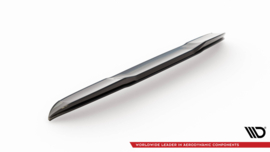 Maxton Design Spoilerkap 3D Mazda CX-60 Mk1