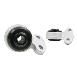 Whiteline Draagarm - Lower Inner Rear Bushing passend voor BMW 3-Serie E46 / Z4 Coupé/Roadster E85/E86 1998-2009