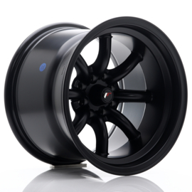 JR19 Flat Black