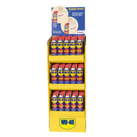 WD-40 Multi-Use Smart Straw Microstack 60x450ml