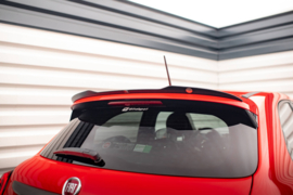 Maxton Design Spoilerkap Fiat 500X Sport Mk1 Facelift