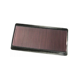 K&N vervangingsfilter passend voor Chevrolet Corvette / Express (33-2111)