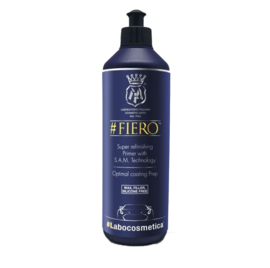 FIERO, SUPER REFINISHING PRIMER 500 ML