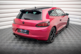 Maxton Design Achterzijde splitters Volkswagen Scirocco Mk3
