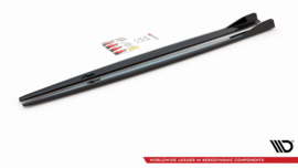 Maxton Design Zijskirts Diffusers V.2 BMW 2 Gran Coupe M-Pack / M235i F44