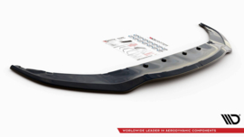 Maxton Design Frontsplitter V.1 voor BMW 7 M-Pack G11