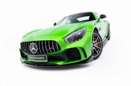 Maxton Design Frontsplitter Mercedes-AMG GT R C190 Facelift