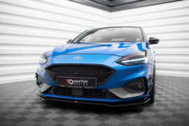 Maxton Design Frontsplitter V.1 Ford Focus ST / ST-Line Mk4