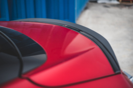 Maxton Design Spoilerkap Lexus LC 500