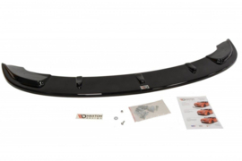 Maxton Design FRONTSPLITTER VW PASSAT B5