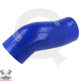 Aanzuigslang Filter GC8 Blauw 74-84mm