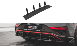 Maxton Design Street Pro Achter Diffuser Hyundai I30 N Hatchback Mk3 Facelift