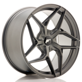 JR35 Matt Gun Metal