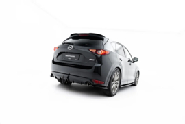 Maxton Design Achterbumper Mazda CX-5 Mk2