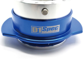 D1 Spec Type 2 Snap Off Ball-Lock System Aluminium