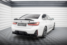 Maxton Design Street Pro Achter Diffuser BMW 3 M-Pack G20 / G21 Facelift