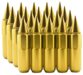 Wielmoeren Spikes 90mm