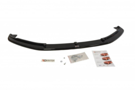 Maxton Design FRONTSPLITTER JAGUAR XF X250 (FACELIFT)