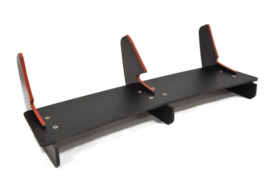 Maxton Design ACHTERDIFFUSER Volkswagen Polo GTI Mk5 Facelift