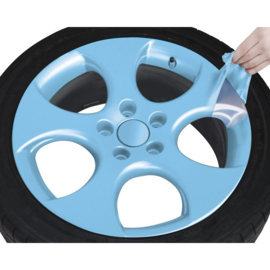 Foliatec Spray Film (Spuitfolie) Set - light blauw glanzend 2x400ml