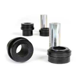 Whiteline Draagarm - Lower Bushing passend voor BMW 1-Serie E81/E82/E87/E88 / 3-Serie E90-E93 / X1 E84 2003-2015