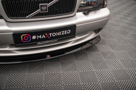 Maxton Design Frontsplitter V.1 Volvo C70 Mk1