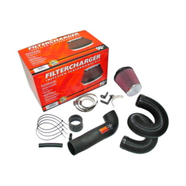 K&N 57i Performance Kit passend voor Citroen C4 1.6L 16v 110pk 10/2004- (57-0660)