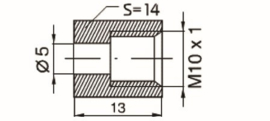 Remwartel M10