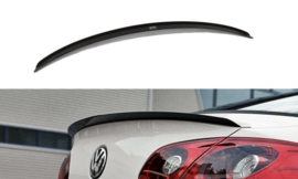 Maxton Design SPOILERKAP VW Passat CC R36 RLINE + CC Standaard